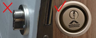 evka 4 Kapı Güvenliği evka 4 Kapı Güvenliği